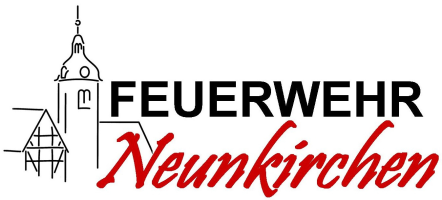 Ausbildung Freiwillige Feuerwehr Neunkirchen